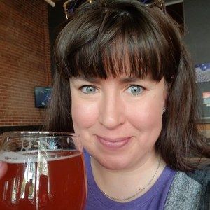 Meet your Posher, Meghann